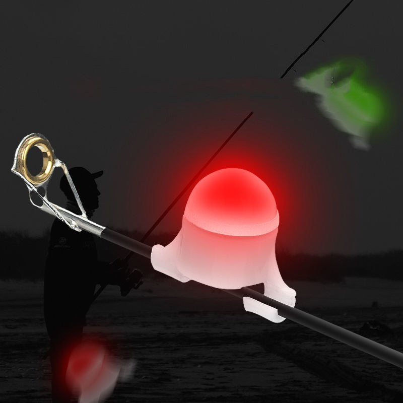 Sensing Sea Pole Alarm Bell Fishing