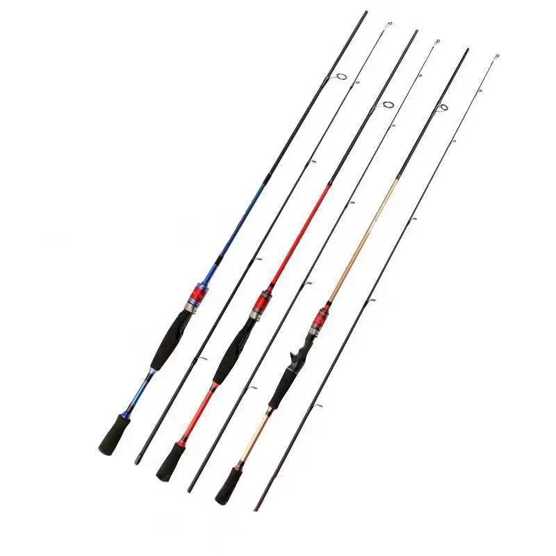 Carbon Hard Tuning Sub Rod Set