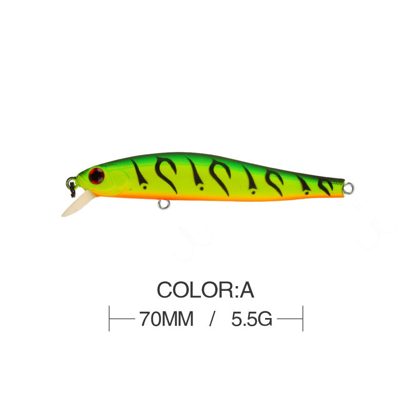 Fashion Freshwater Sea Fishing Lures