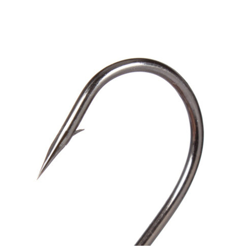 Lead Hook Lua Soft Round Crank Fishing Tackle