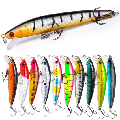 CrankBait Kit XH-A005-A