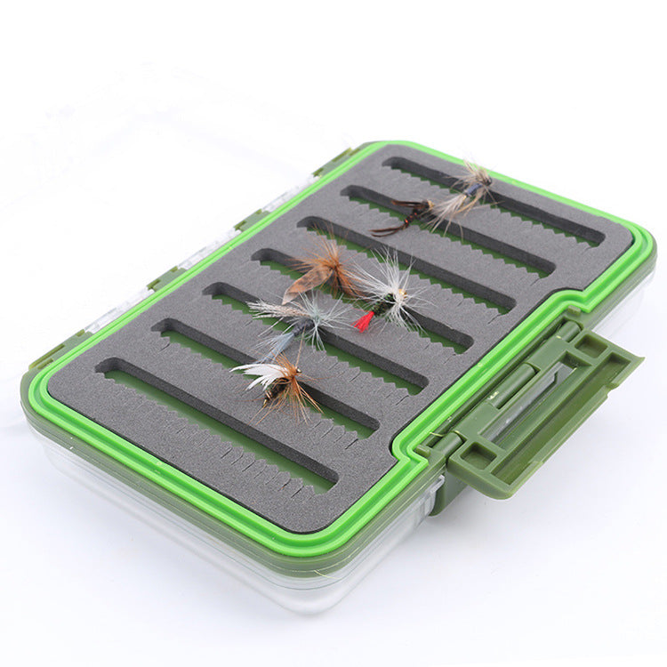 Fishing Tool Set Wool Hook Box