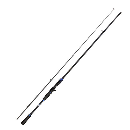 Carbon Luya Long-range Fishing Rod