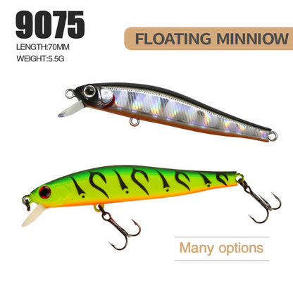 Fashion Freshwater Sea Fishing Lures