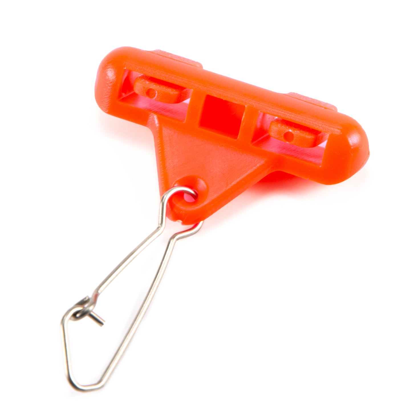 Multi-purpose Bait Tray Fishing Gear Swivel Pin Balance 10