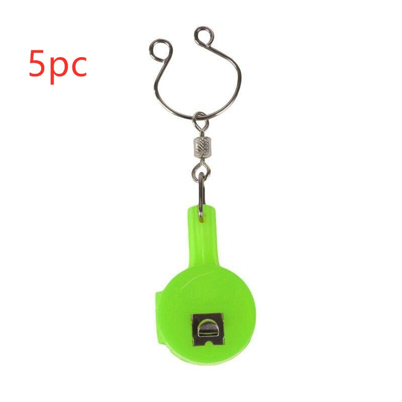 Fishing Knot Tying Tool