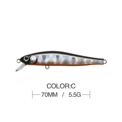 Fashion Freshwater Sea Fishing Lures