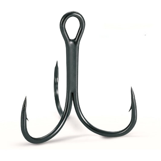 Three anchor hook three claw fish hook