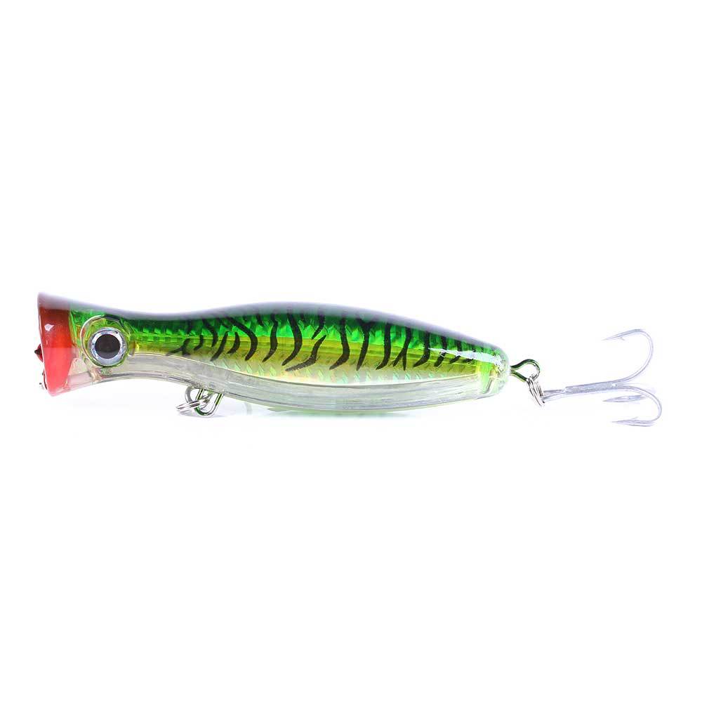 Luya Bionic Fish Bait