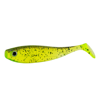 T-tail Soft Bait Color Tube Rainbow Fish