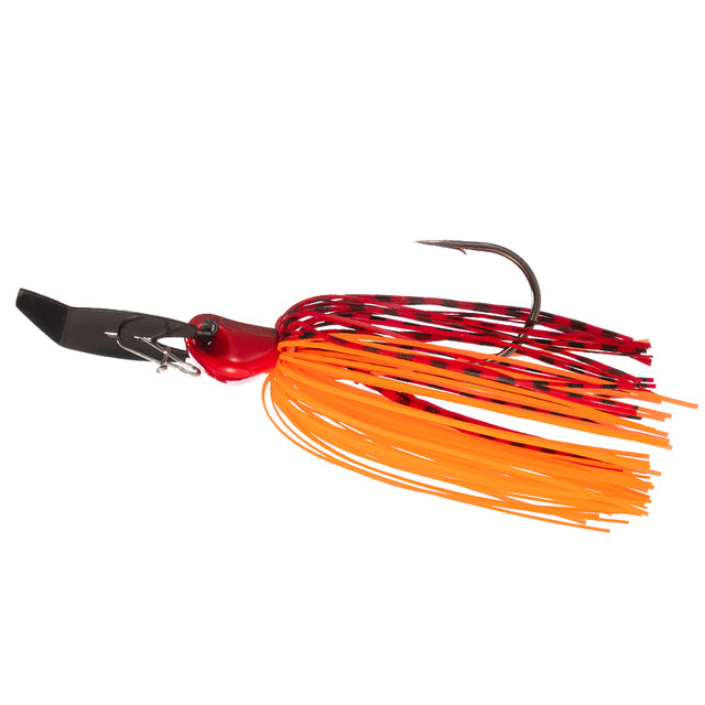 NEW Fishing Powerbait Slobberknocker Bladed Jigs