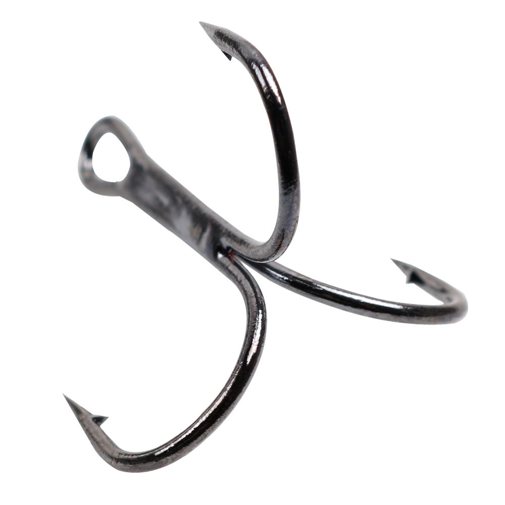 Sanben Goluya Special Fish Hook Binding Hair Hook