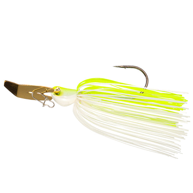 NEW Fishing Powerbait Slobberknocker Bladed Jigs