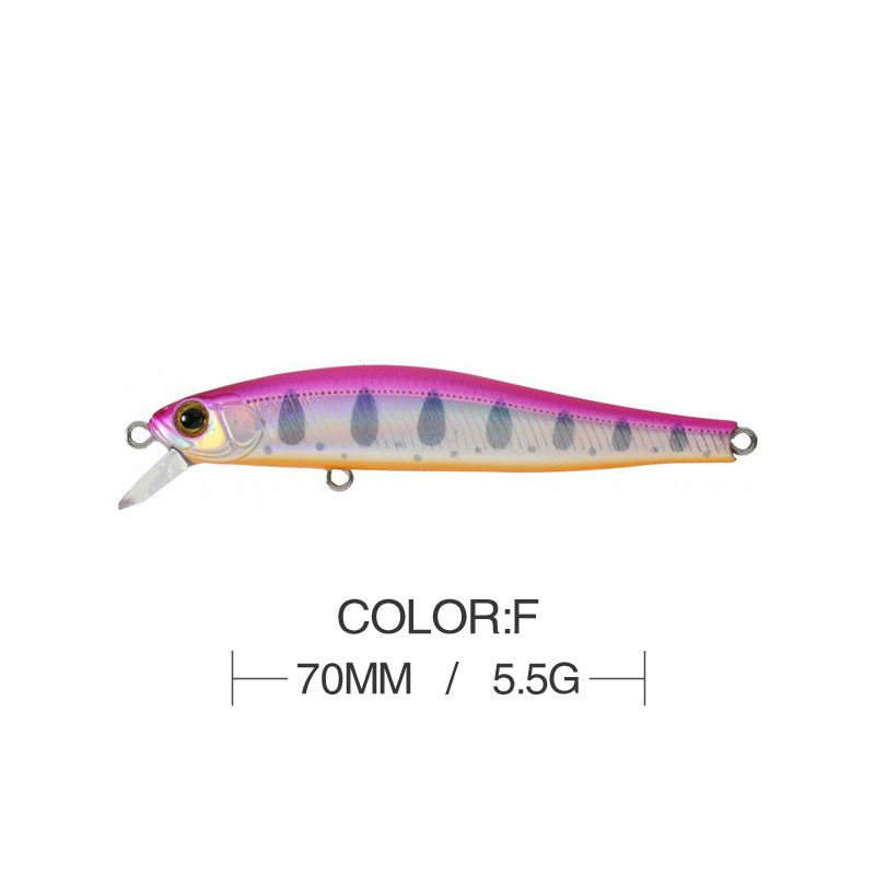 Fashion Freshwater Sea Fishing Lures