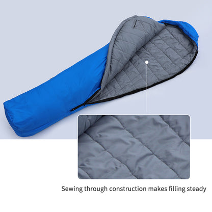 Outdoor 3 Season Camping Sleeping Bag