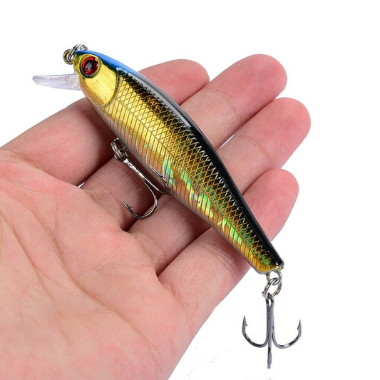 Outdoor Leisure Fashion Sinker Fishing Lures