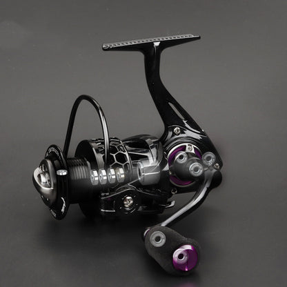 Coil Saltwater Carp Fishing Reel