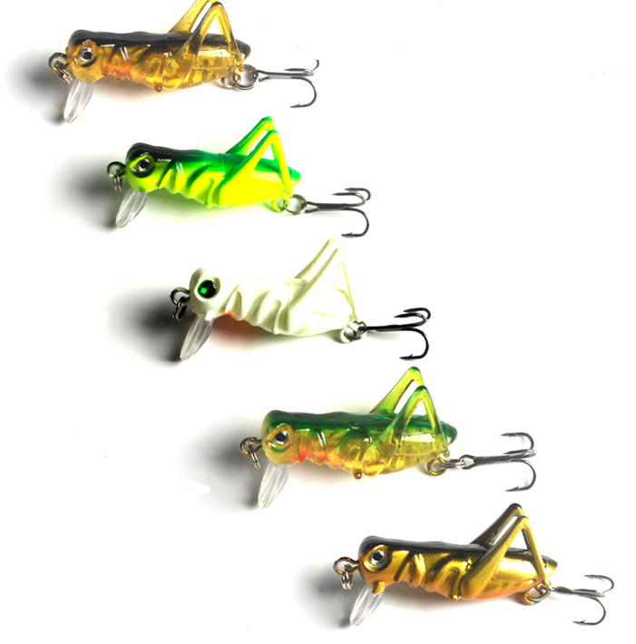 Simulation lure bait