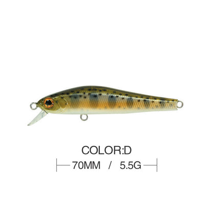 Fashion Freshwater Sea Fishing Lures