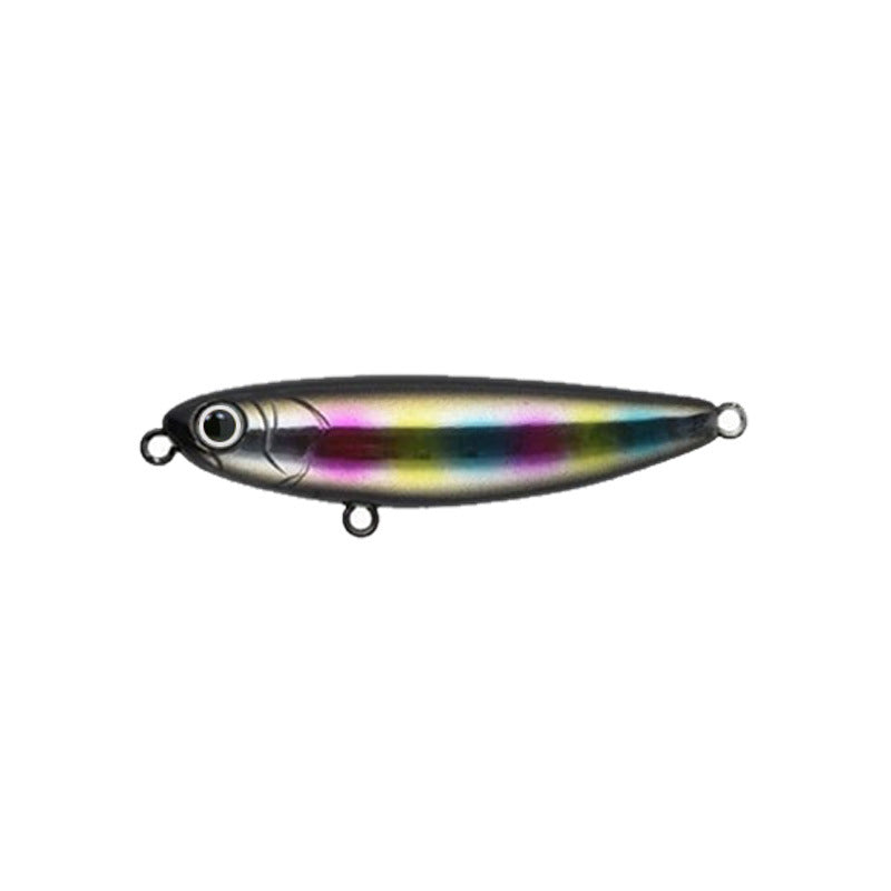 Luya Bait 60mm6g Hard-baits Bass Warping Beak Fresh Water Sea Fishing