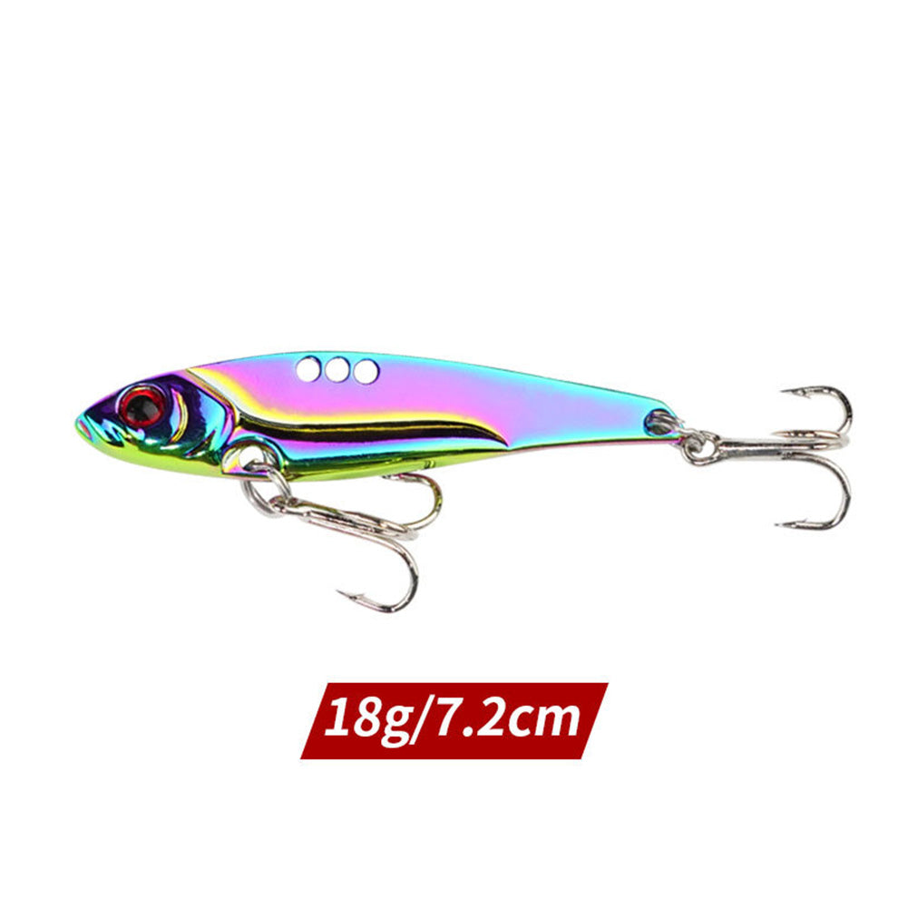 Fashion Roadrunner Sequin Full Swim Lures