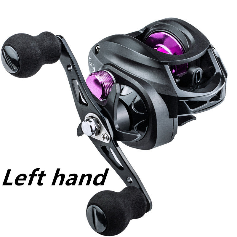 Leiqiang Round Fishing Reel Fishing Reel Fishing Gear