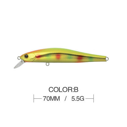 Fashion Freshwater Sea Fishing Lures