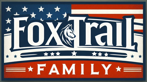 Fox Trail Family 