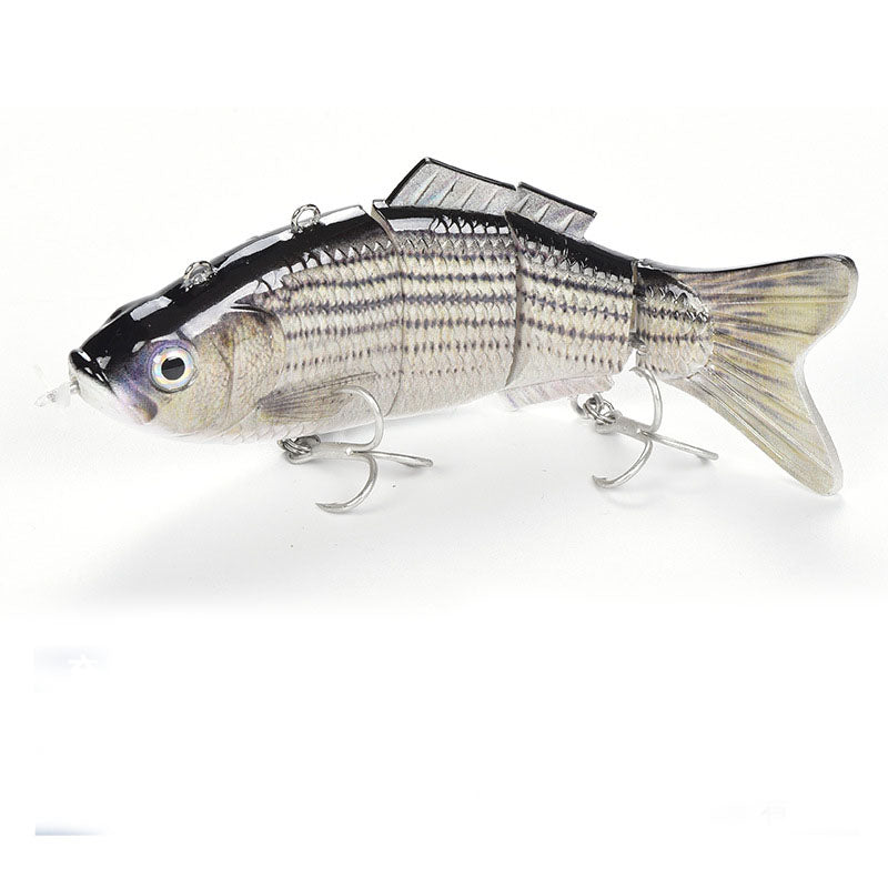 Electric Knuckle Fish Lure Electronic Bait