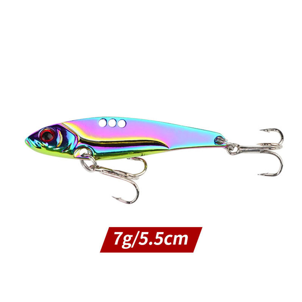 Fashion Roadrunner Sequin Full Swim Lures