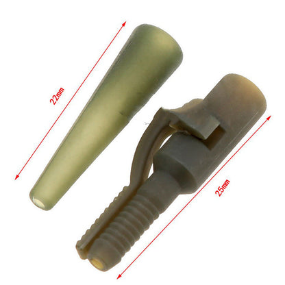 Positioning Trident Knot Carp Fishing Supplies Accessories