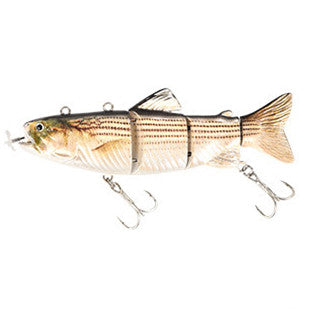 Electric Fishing Lure Bait Wobblers