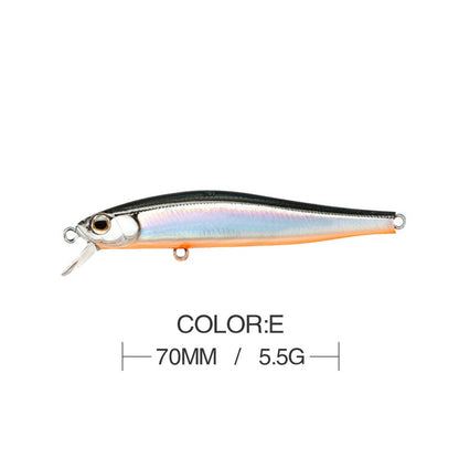 Fashion Freshwater Sea Fishing Lures