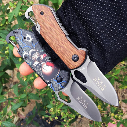 Camp Defense Mini Pocket Knife