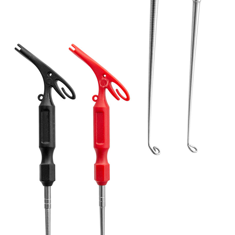 Outdoor Fishing Stainless Steel Fish Remover Decoupling Tool