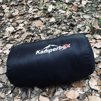 Bubble Air 2 Sleeping Bag!