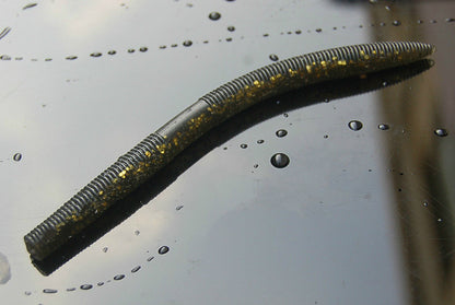 The New Earthworm Is 14cm Long And Weighs 8.5 Grams Lure Bait