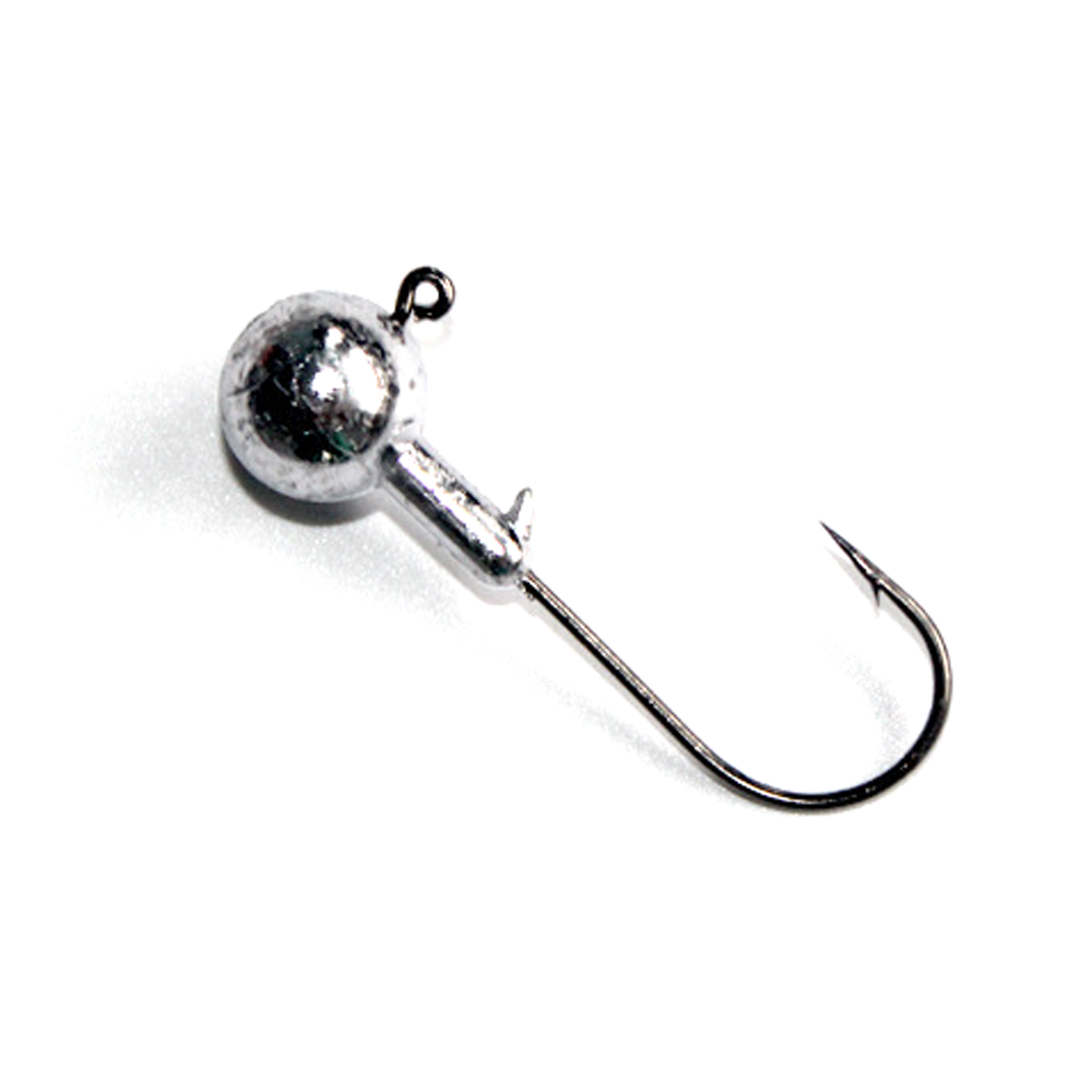 Lead Hook Lua Soft Round Crank Fishing Tackle