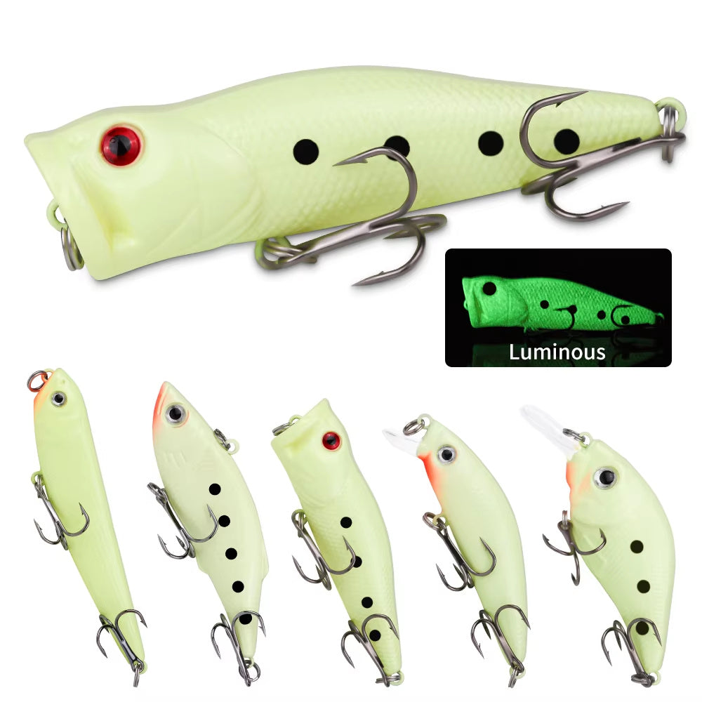 CrankBait Kit XH-A005-A