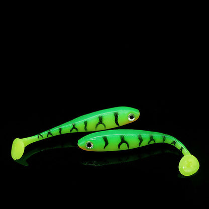 Bionic Lure Bait Wild Fishing Soft Bait