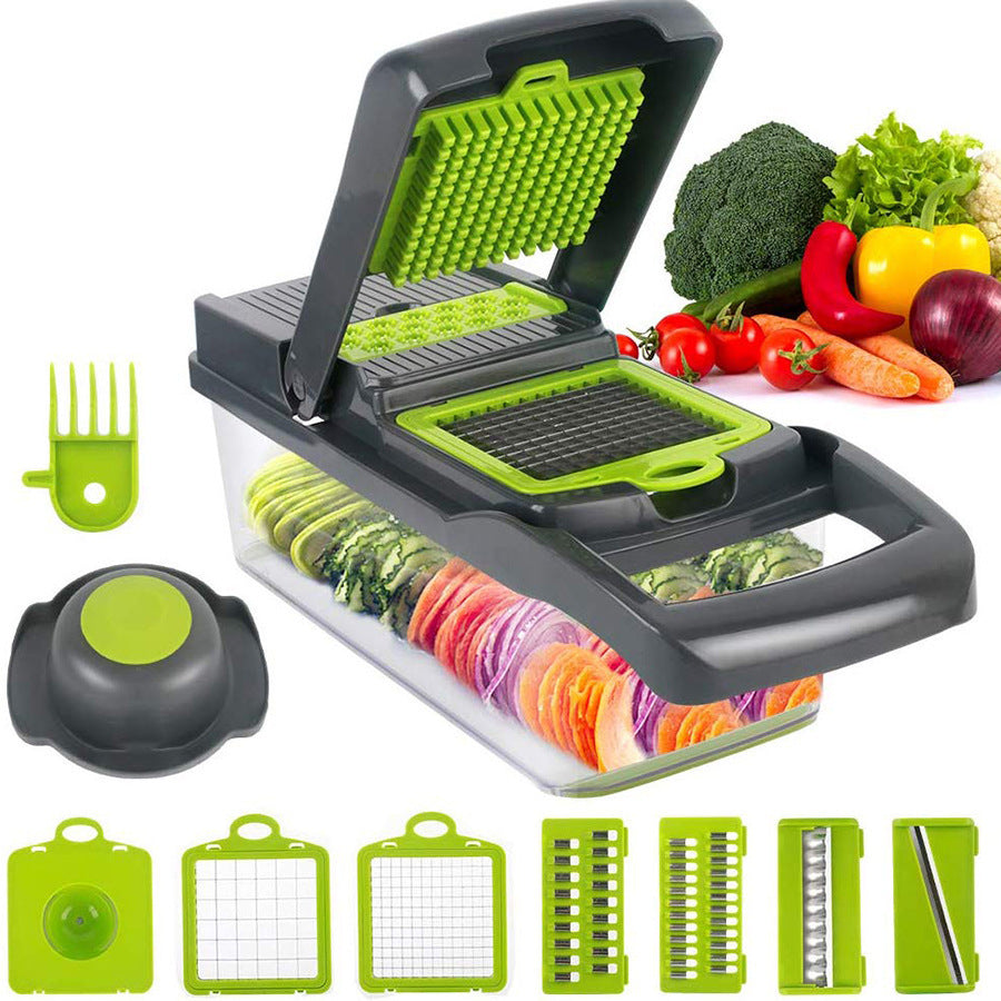 Chopping Multifunctional Vegetable Cutter