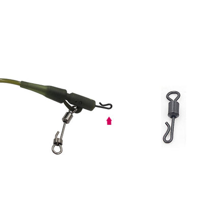 Connecting Accessories Of Large Fishing Line Group