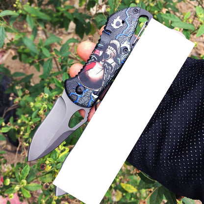 Camp Defense Mini Pocket Knife