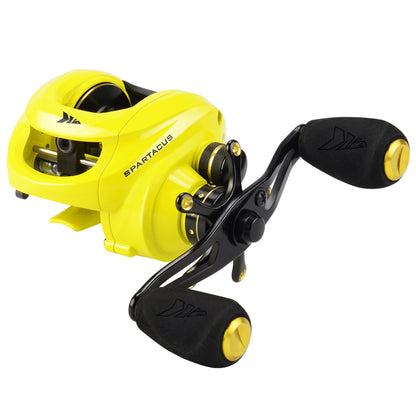 Water Drop Long Throw Lure Fishing Reel