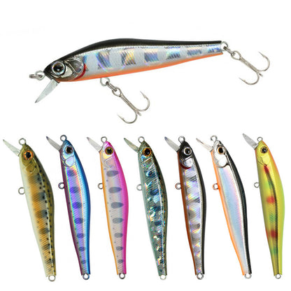 Fashion Freshwater Sea Fishing Lures