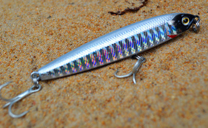 Bassmouth Bass Bait Freshwater Mooring Sea Fishing