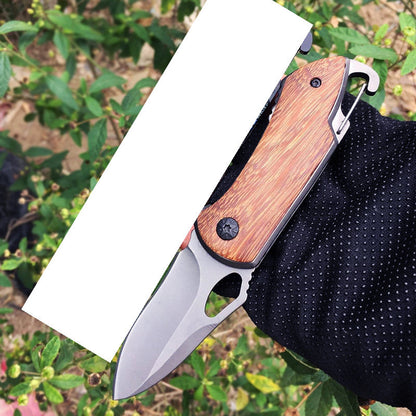 Camp Defense Mini Pocket Knife