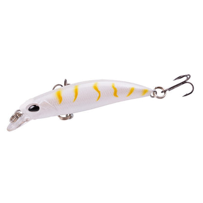 Plastic Fishing Lure Water Topmouth Culter