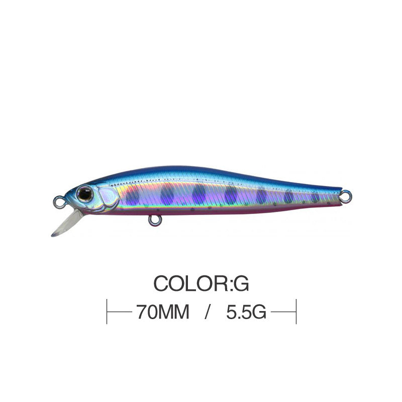 Fashion Freshwater Sea Fishing Lures