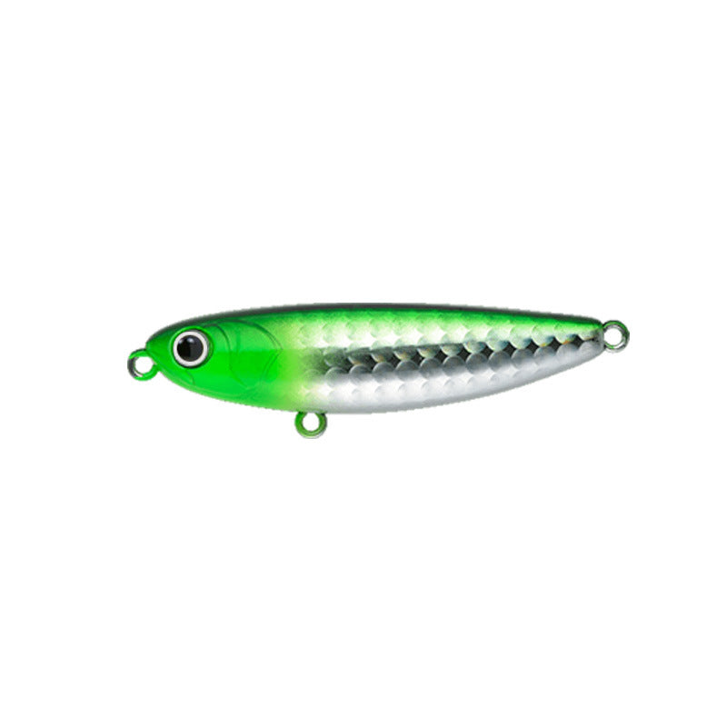 Luya Bait 60mm6g Hard-baits Bass Warping Beak Fresh Water Sea Fishing